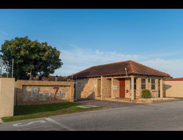 1 BEDROOM APARTMENT FOR SALE IN WALMER HEIGHTS